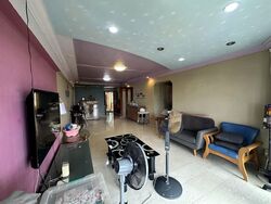 Blk 299 Yishun Street 20 (Yishun), HDB 5 Rooms #524417771